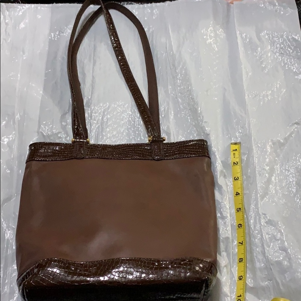 SAS handbag